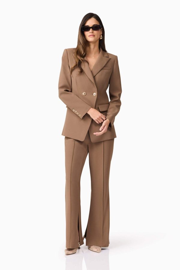 Sandy Suit Blazer & Trouser - Image 2