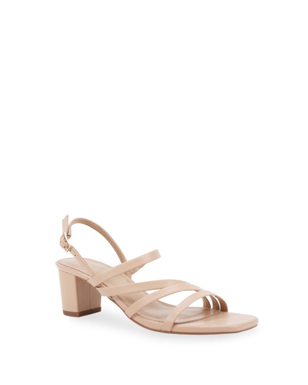 Zella Block Heel - Image 2