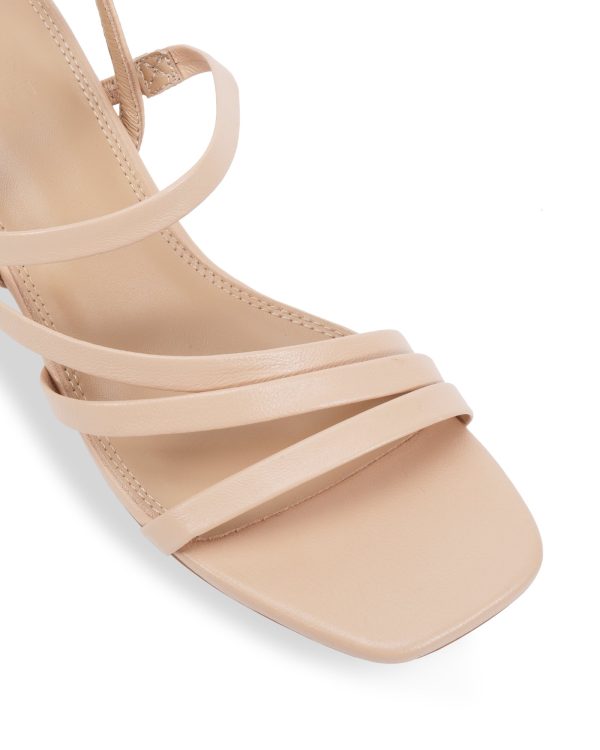 Zella Block Heel - Image 3