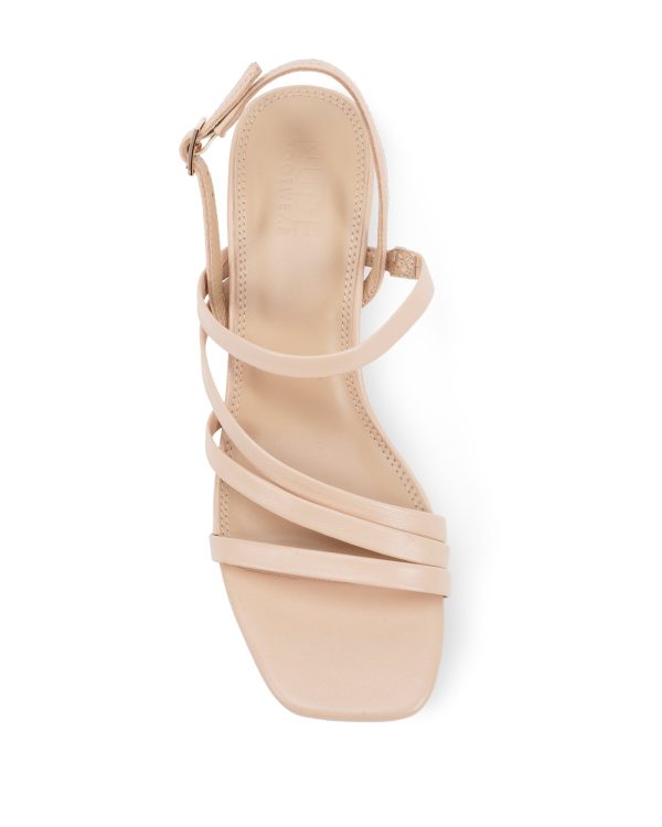 Zella Block Heel - Image 5