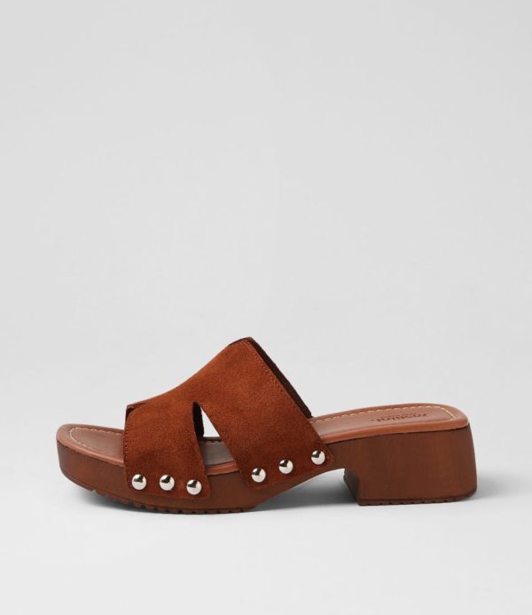 Cranberri Clog - Image 2