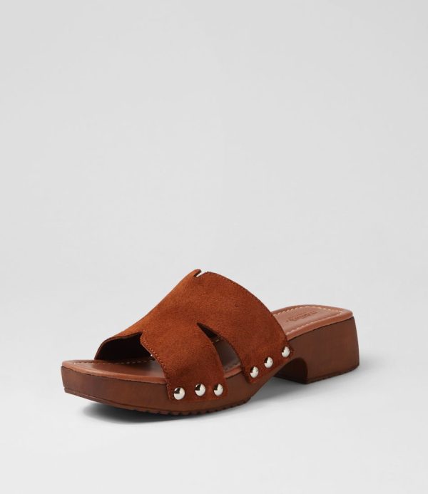 Cranberri Clog - Image 3