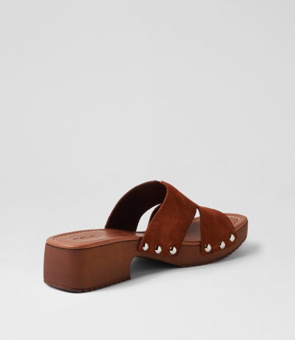 Cranberri Clog - Image 4