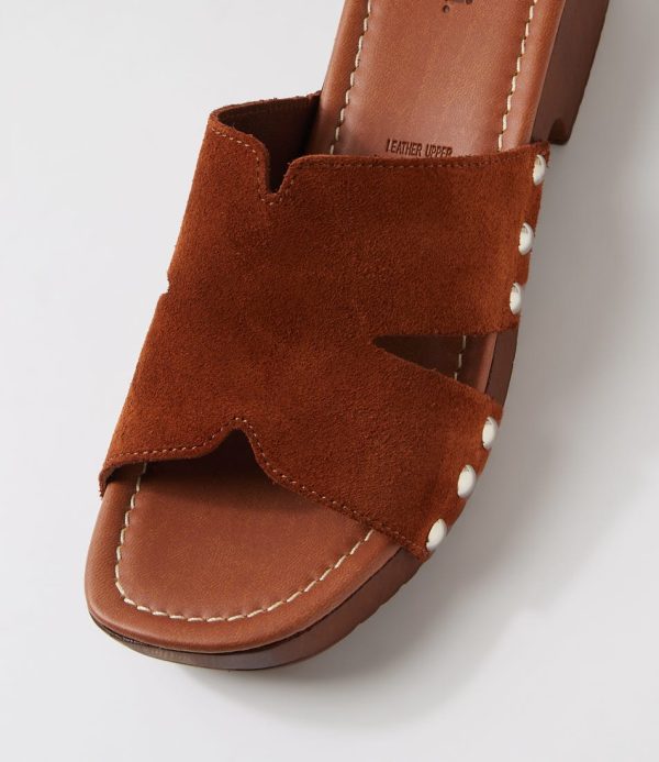 Cranberri Clog - Image 5