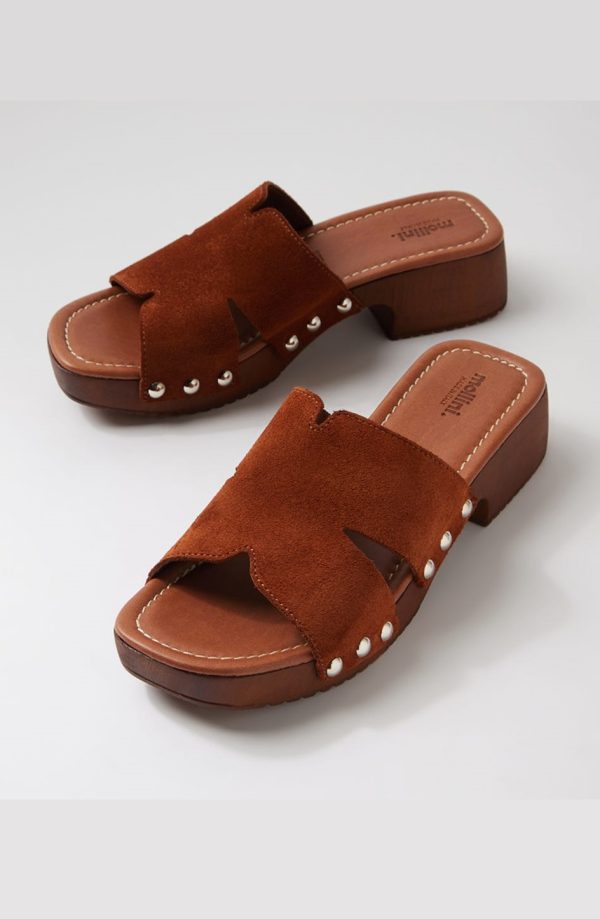 Cranberri Clog