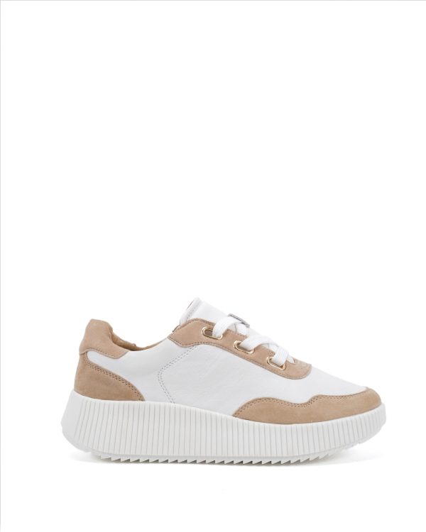 Electra Sneaker