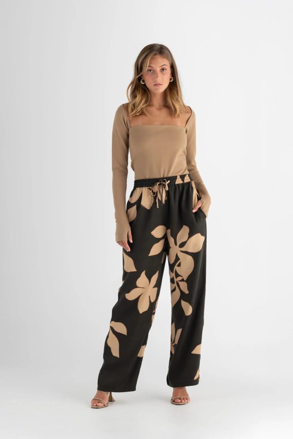 Enigma Pant