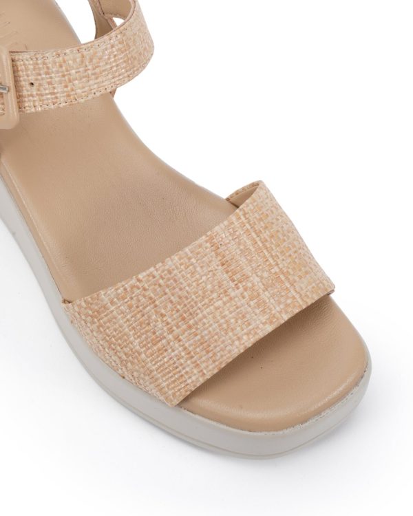 Willa Platform Sandal - Image 5