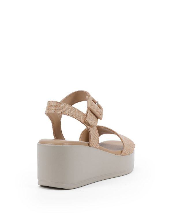 Willa Platform Sandal - Image 4