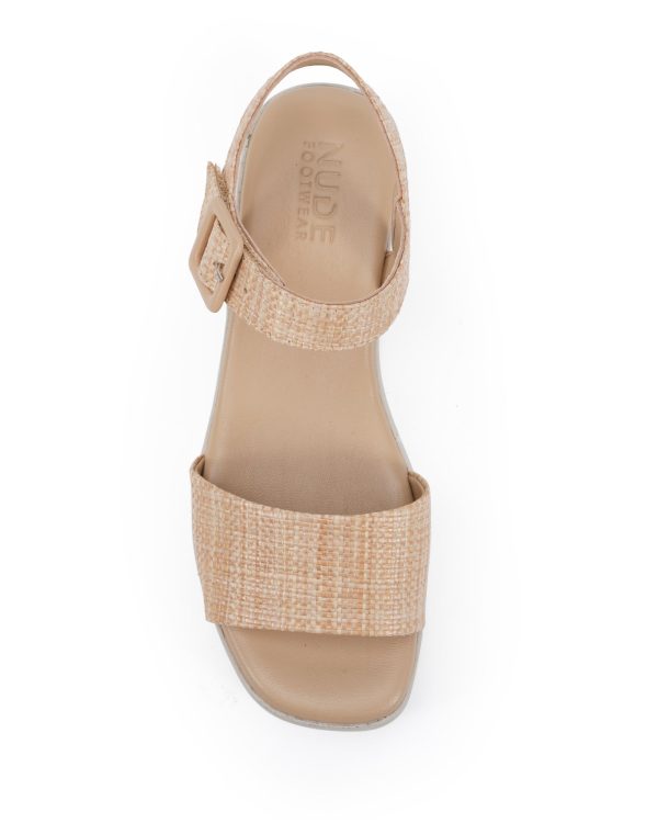 Willa Platform Sandal - Image 3