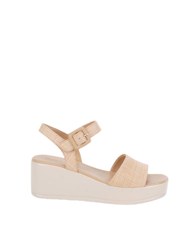 Willa Platform Sandal - Image 2