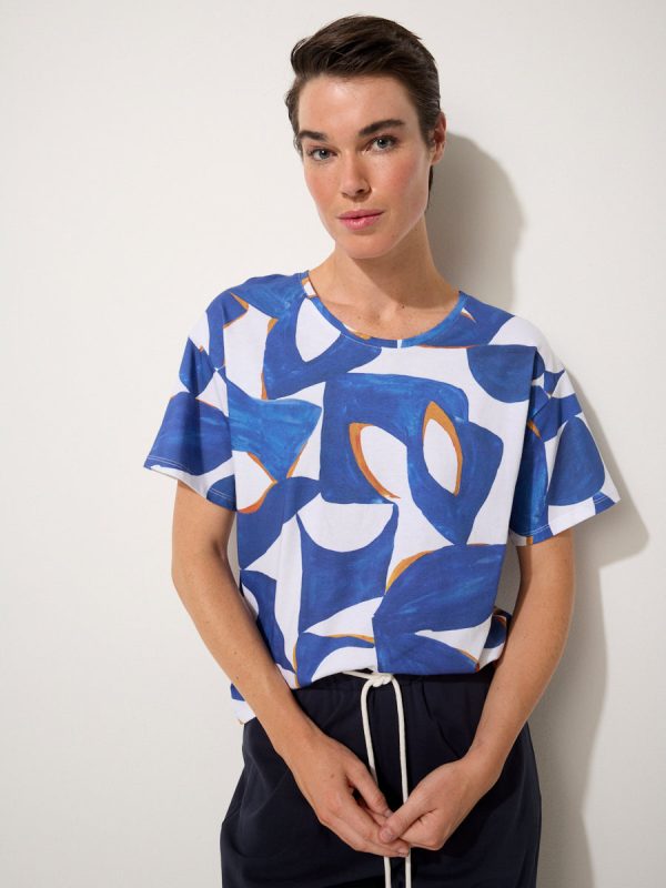 Reflections Tee