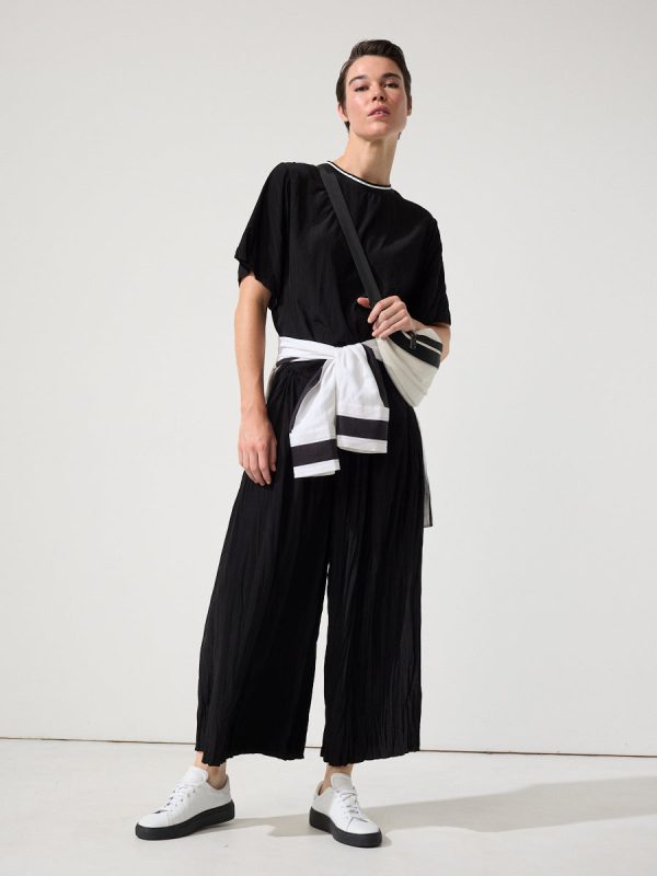 Crushed Travel Pant - Image 4