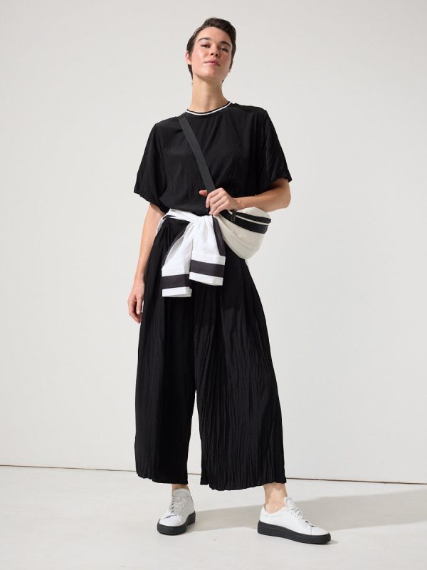 Crushed Travel Pant - Image 3