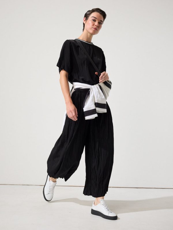 Crushed Travel Pant - Image 2