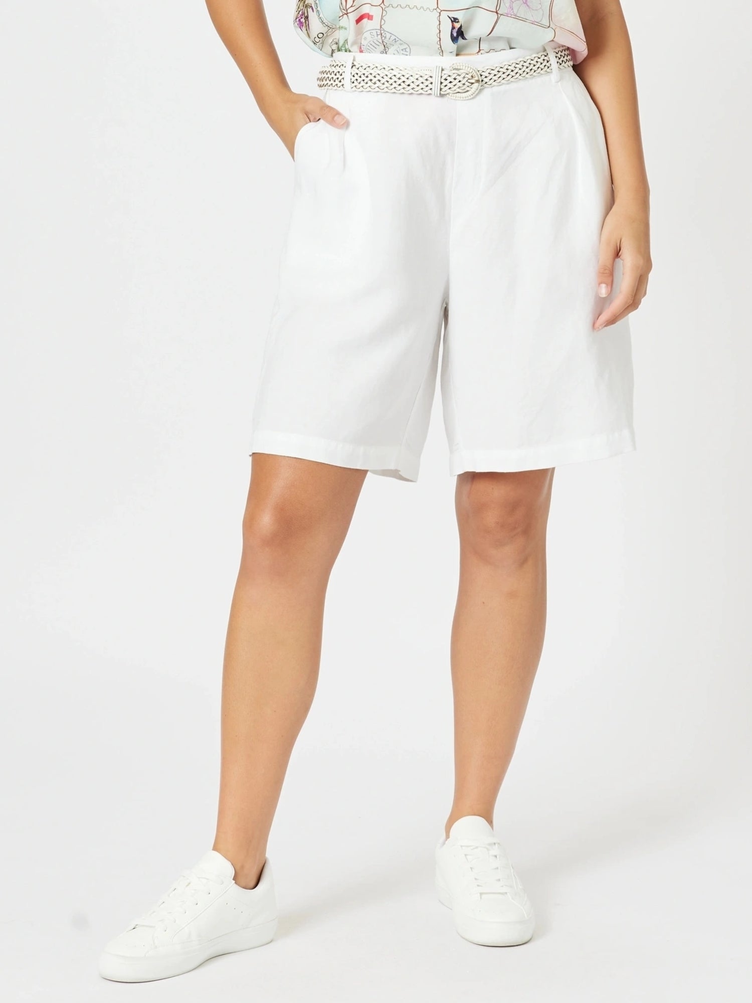 The Lino Short - Image 4