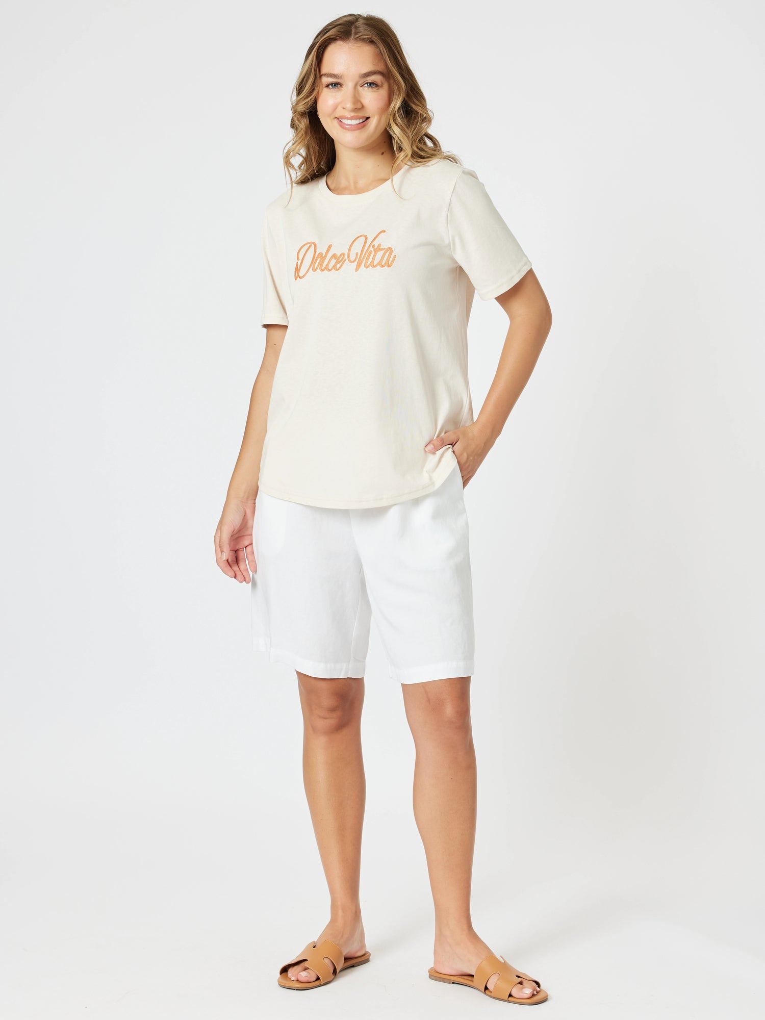 The Lino Short - Image 2