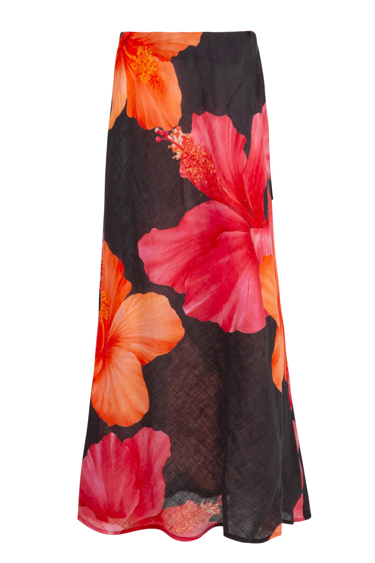 Bias About You Skirt - Image 4