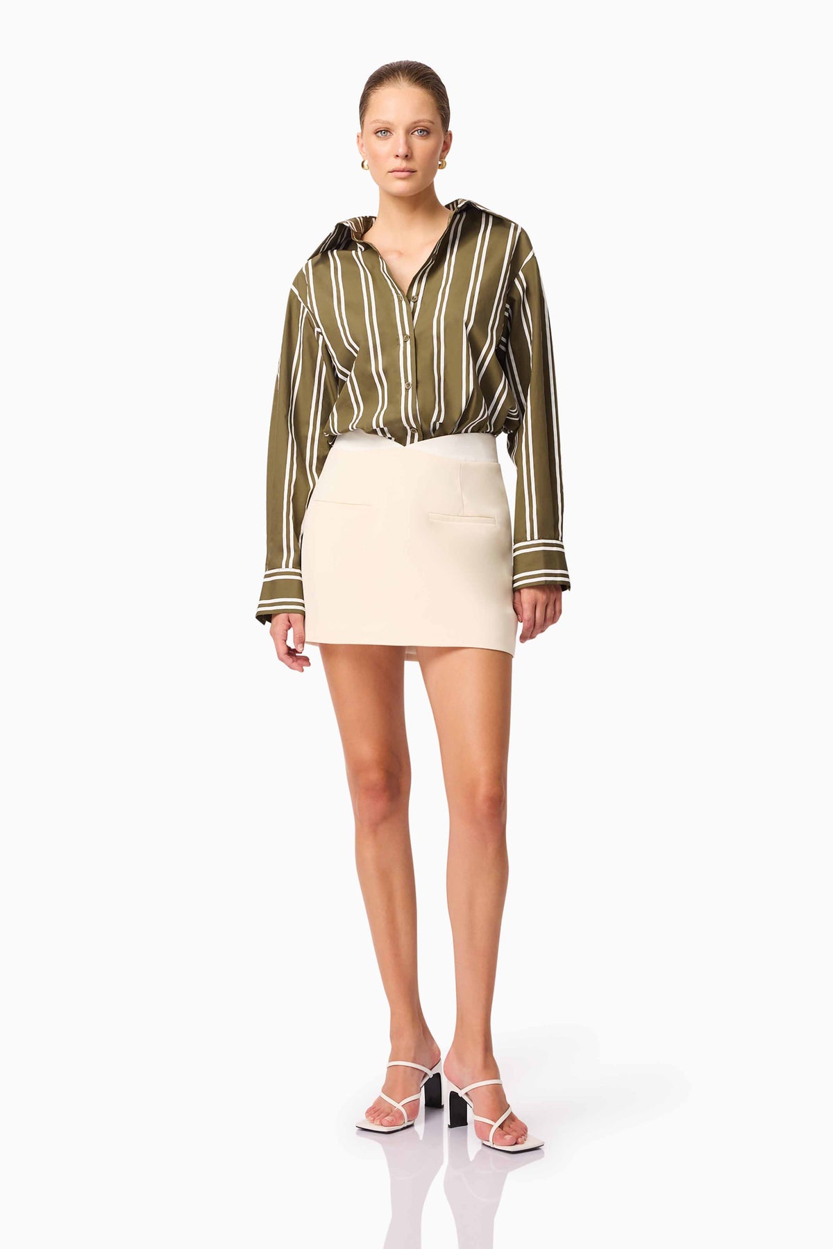 Giverny Shirt - Image 2