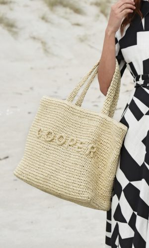 Get Carried Away Tote