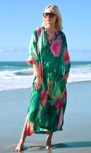 Gone With the Wind Dress