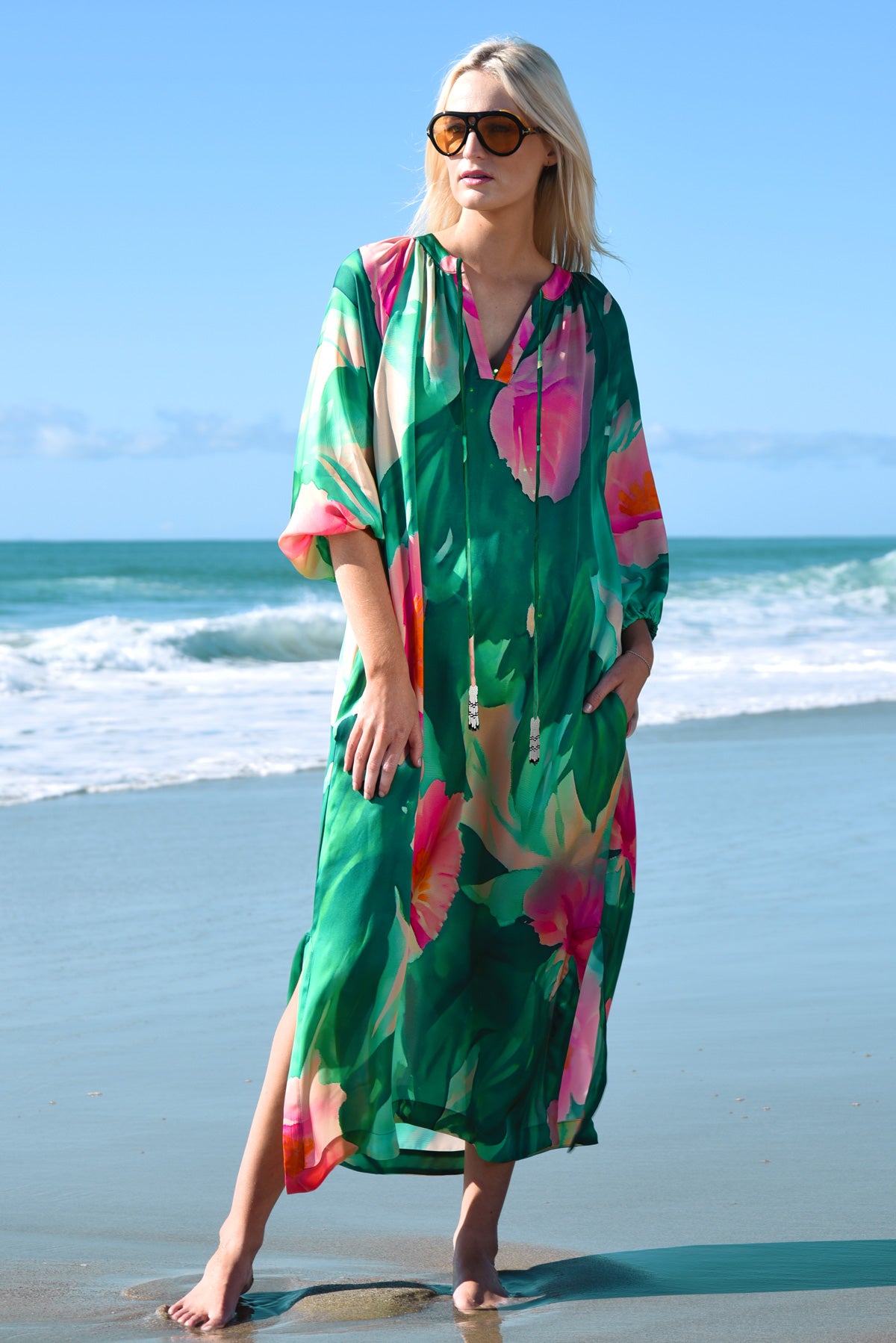 Gone With the Wind Dress