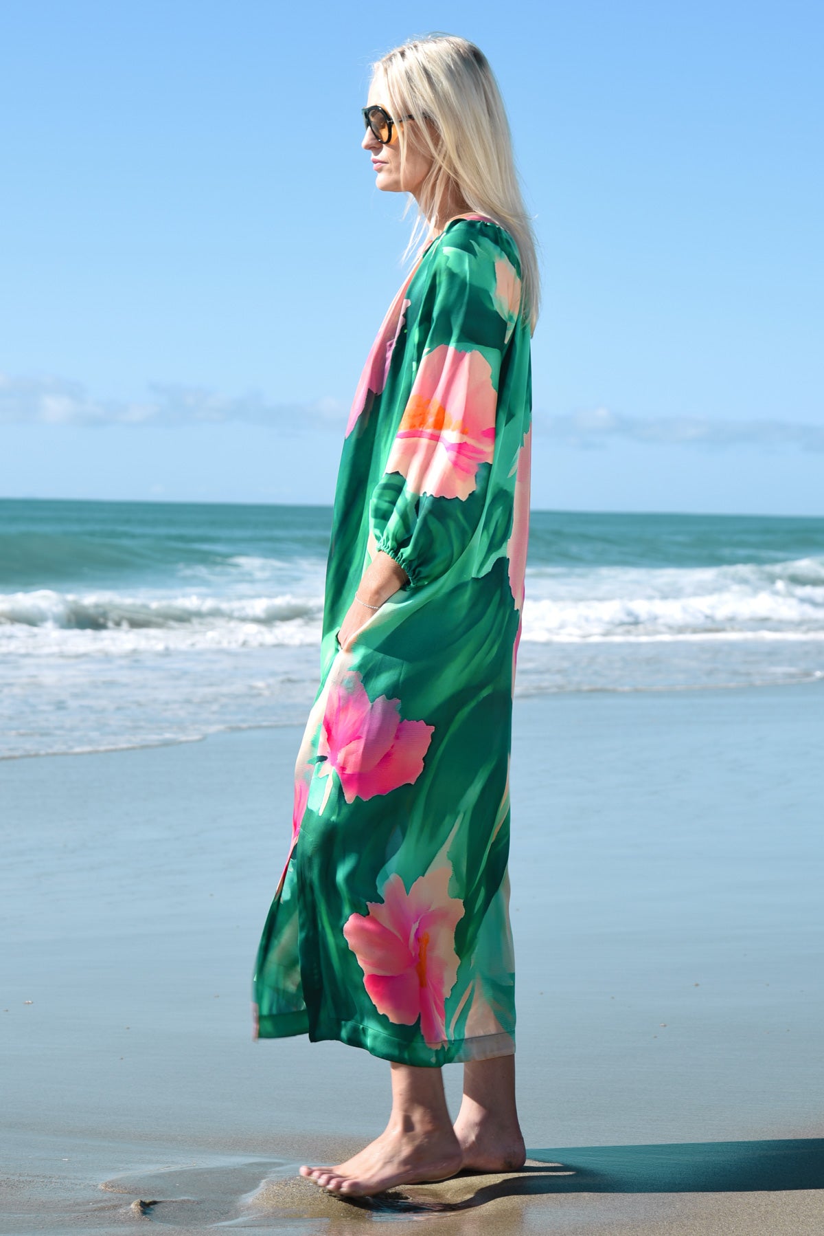 Gone With the Wind Dress - Image 2