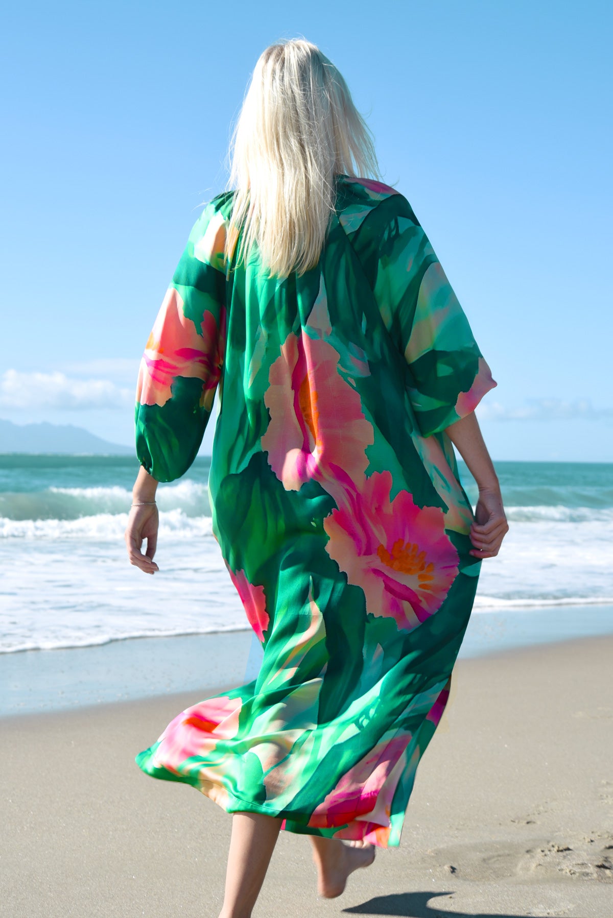 Gone With the Wind Dress - Image 3