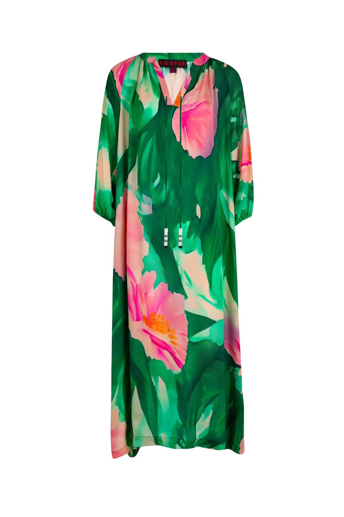 Gone With the Wind Dress - Image 5