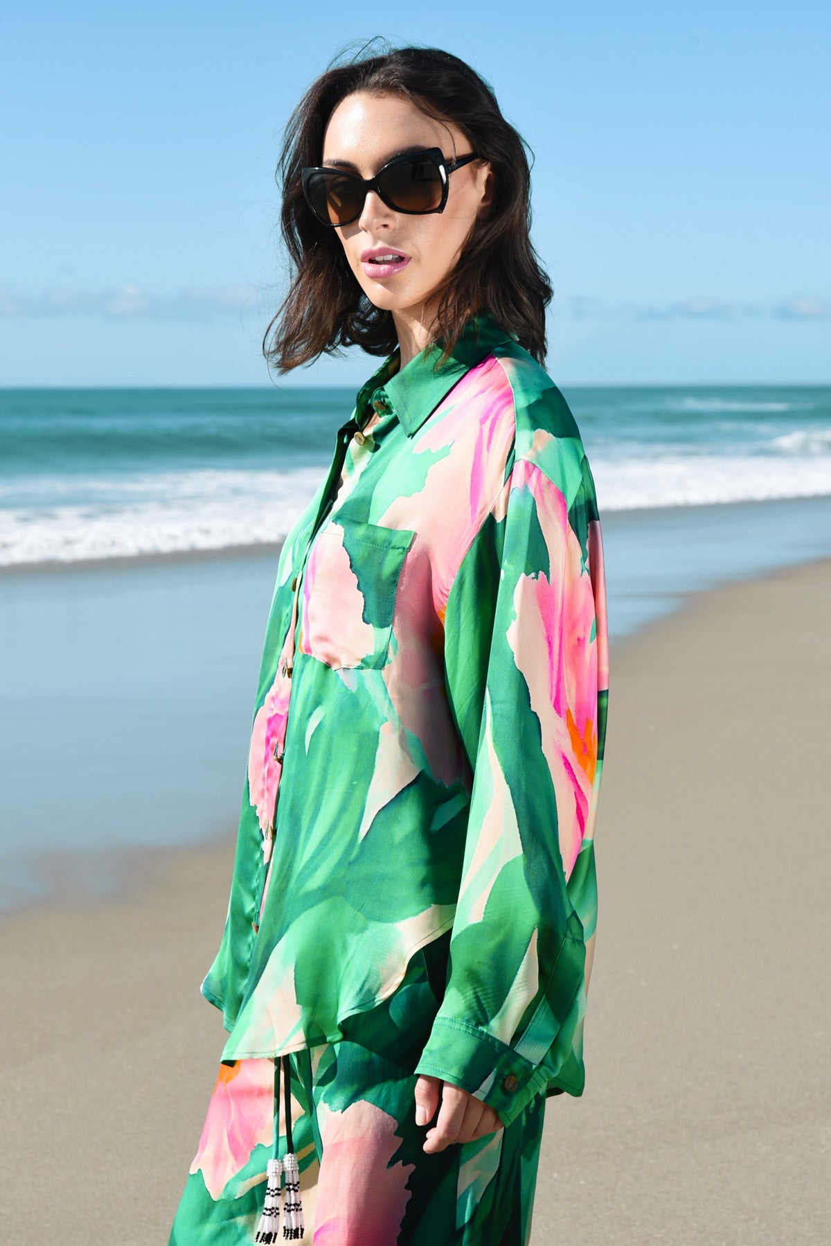 Just Casually Shirt - Image 2