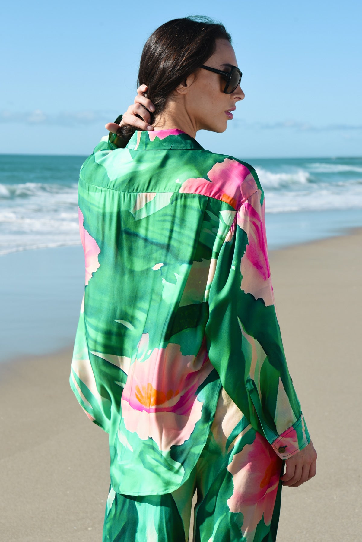 Just Casually Shirt - Image 3