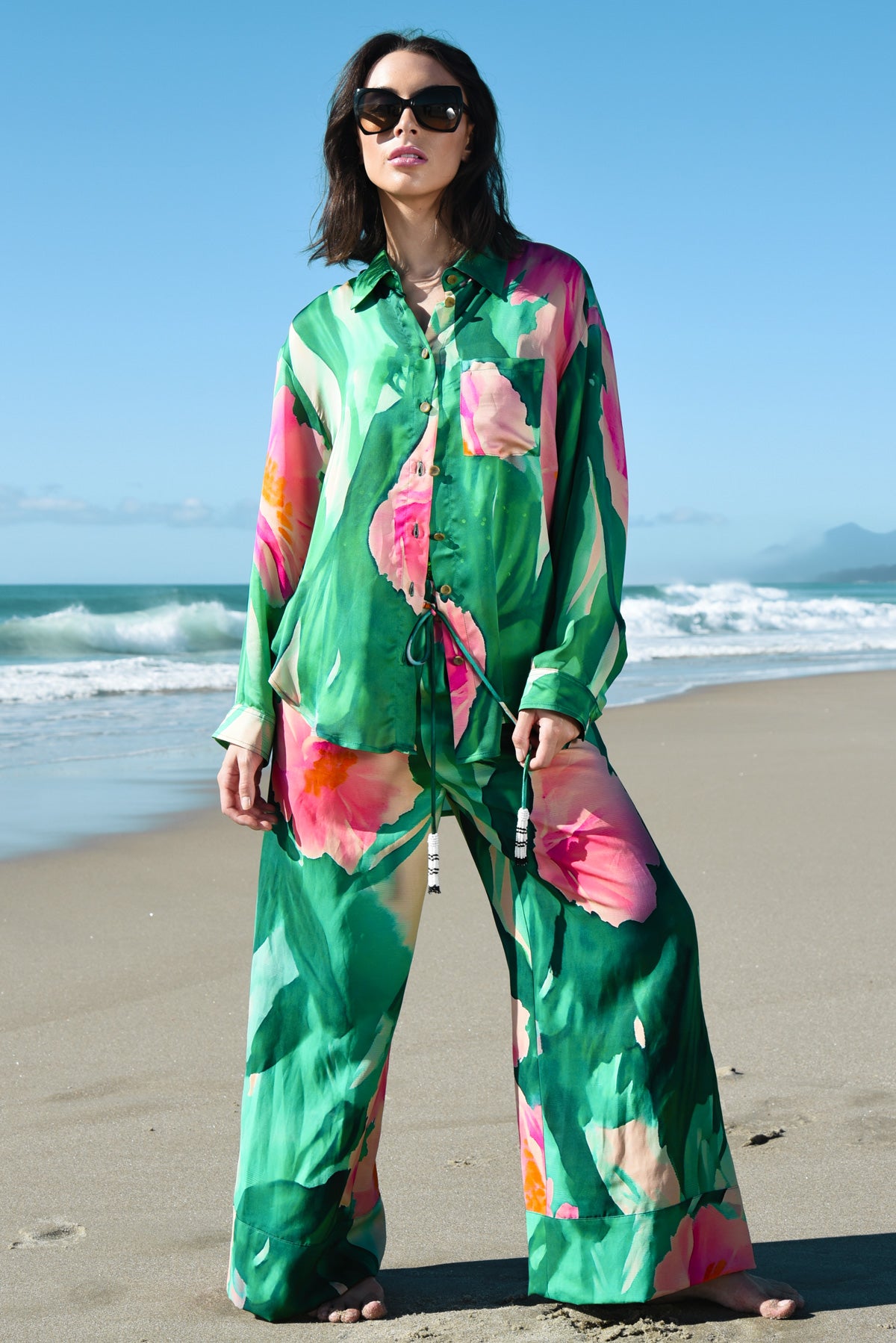 Just Casually Shirt - Image 4