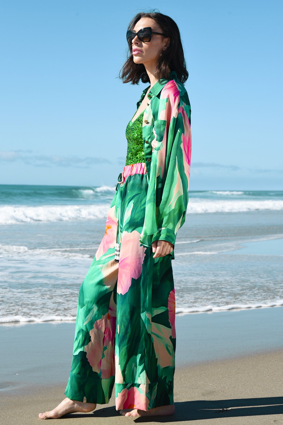 Seville Trouser - Image 2