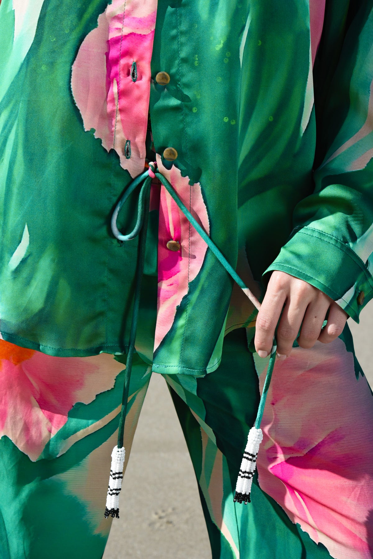 Seville Trouser - Image 4