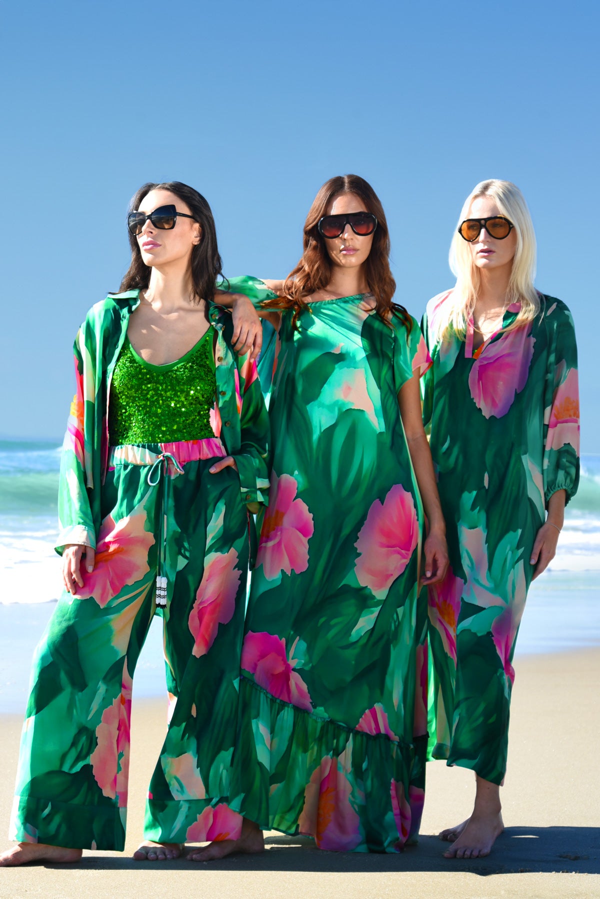 Seville Trouser - Image 5