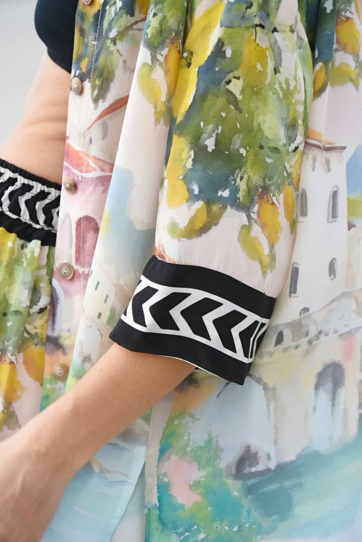 In the Know Shirt - Image 5