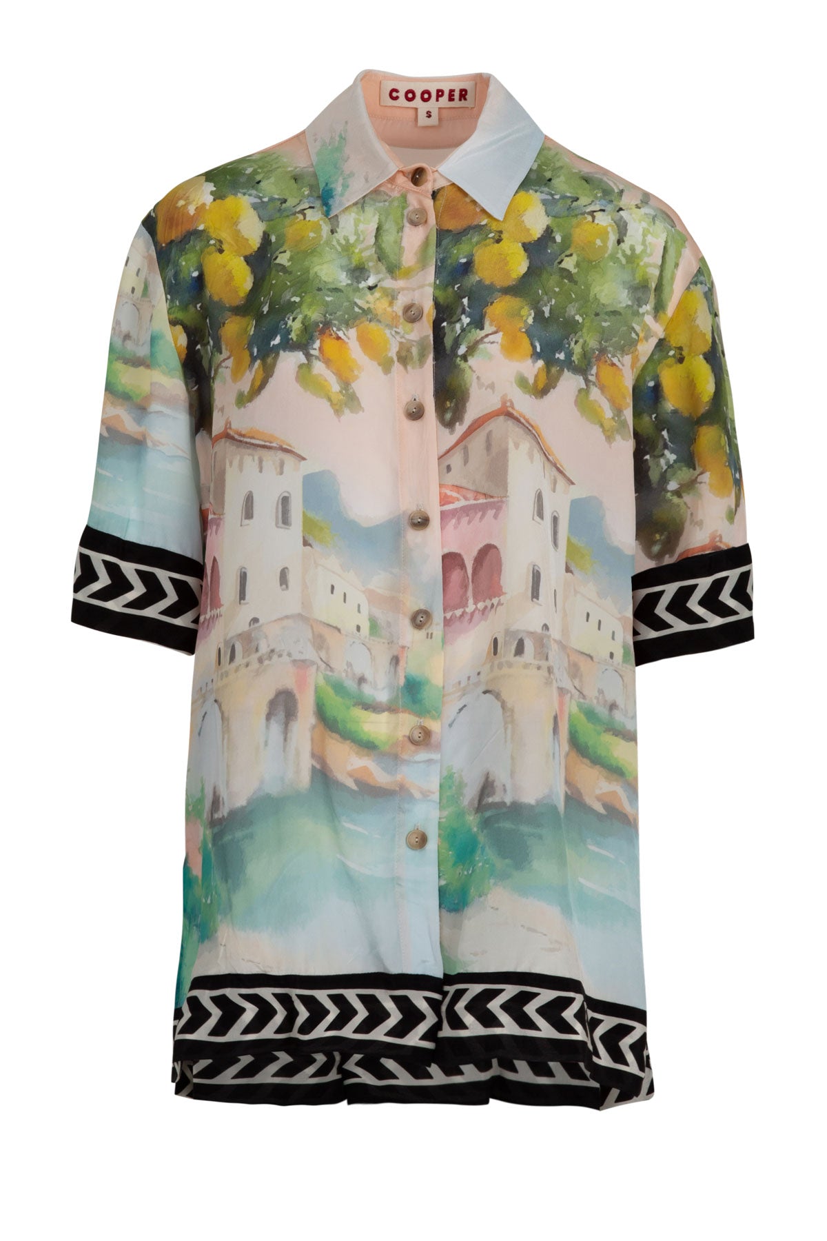 In the Know Shirt - Image 2