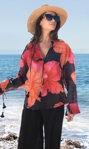 Always Within Reach Top