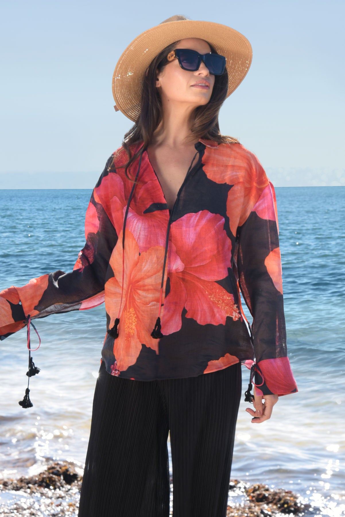 Always Within Reach Top