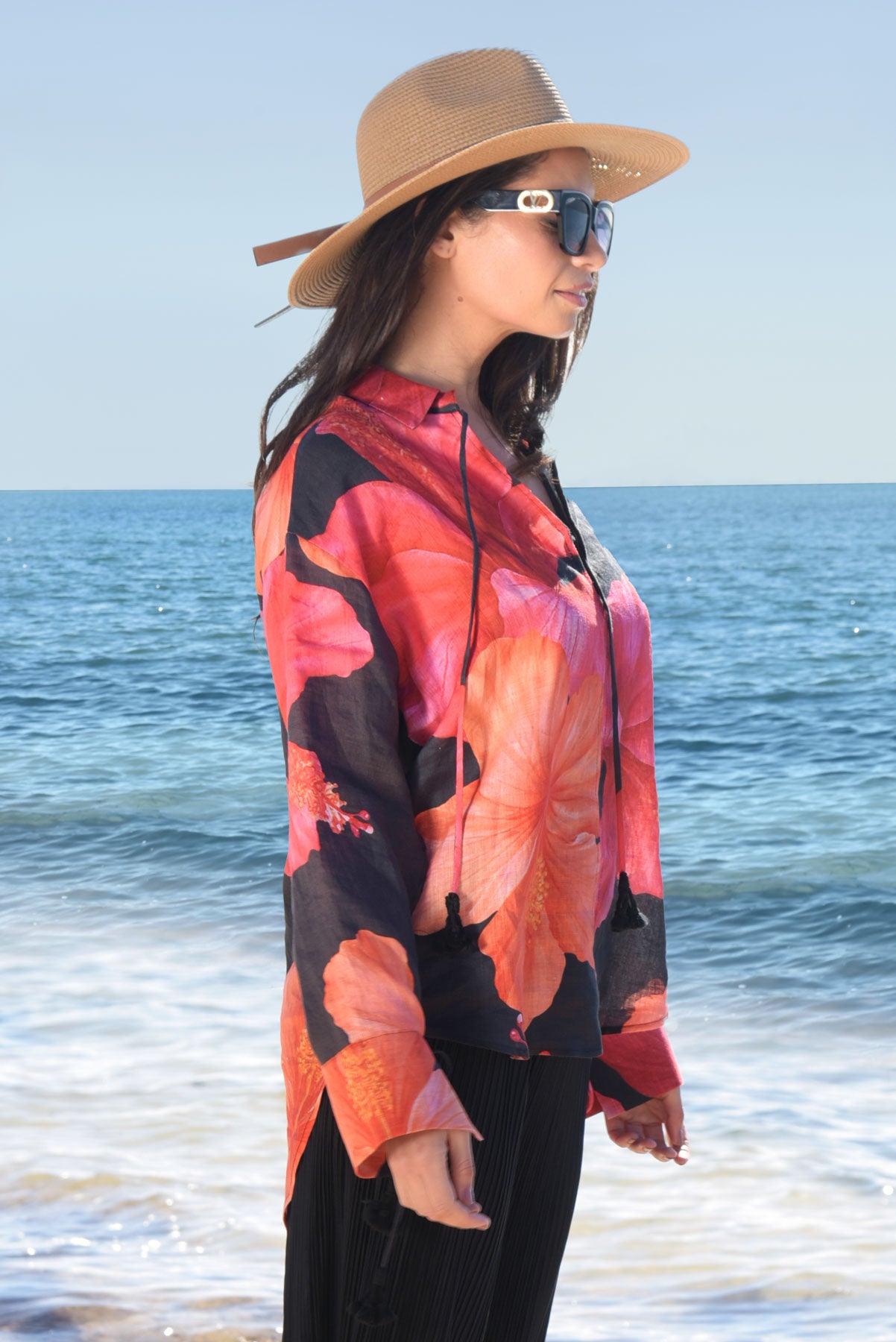 Always Within Reach Top - Image 3