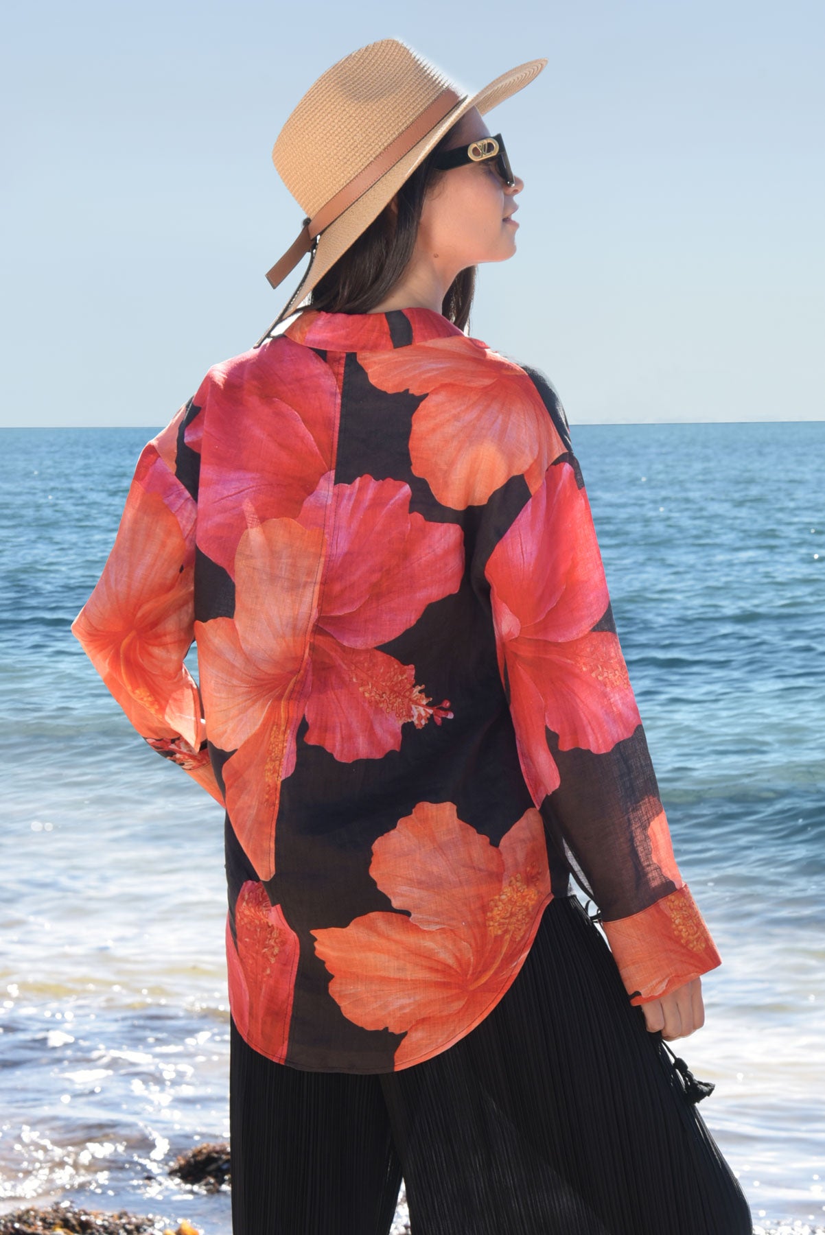 Always Within Reach Top - Image 4