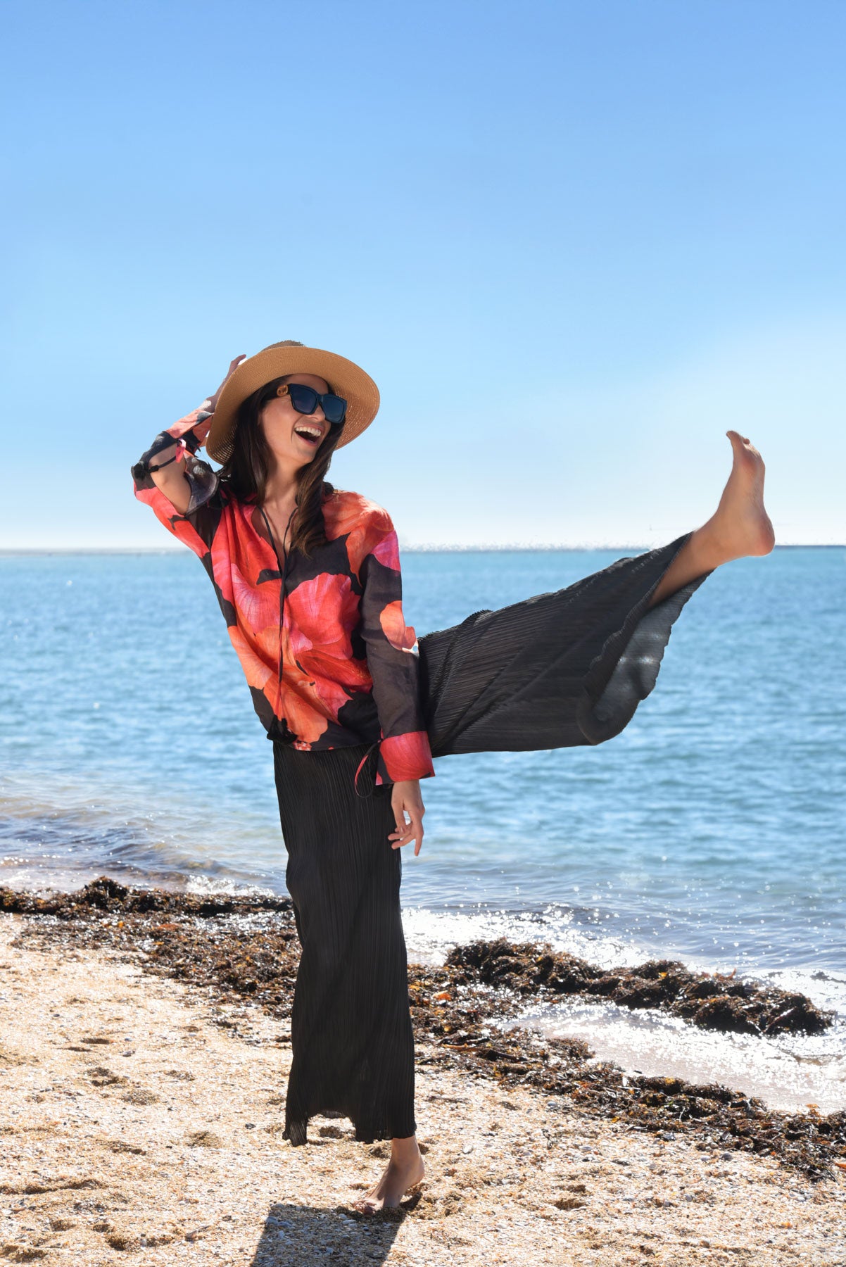 Always Within Reach Top - Image 2