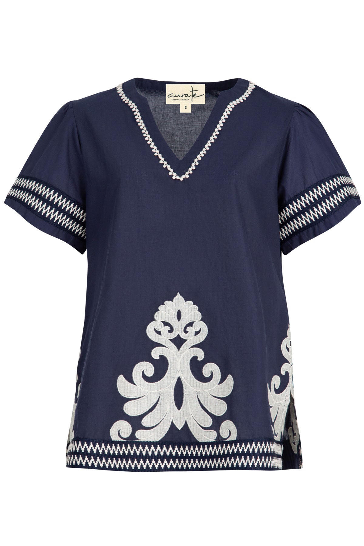 Border Control Top - Image 5