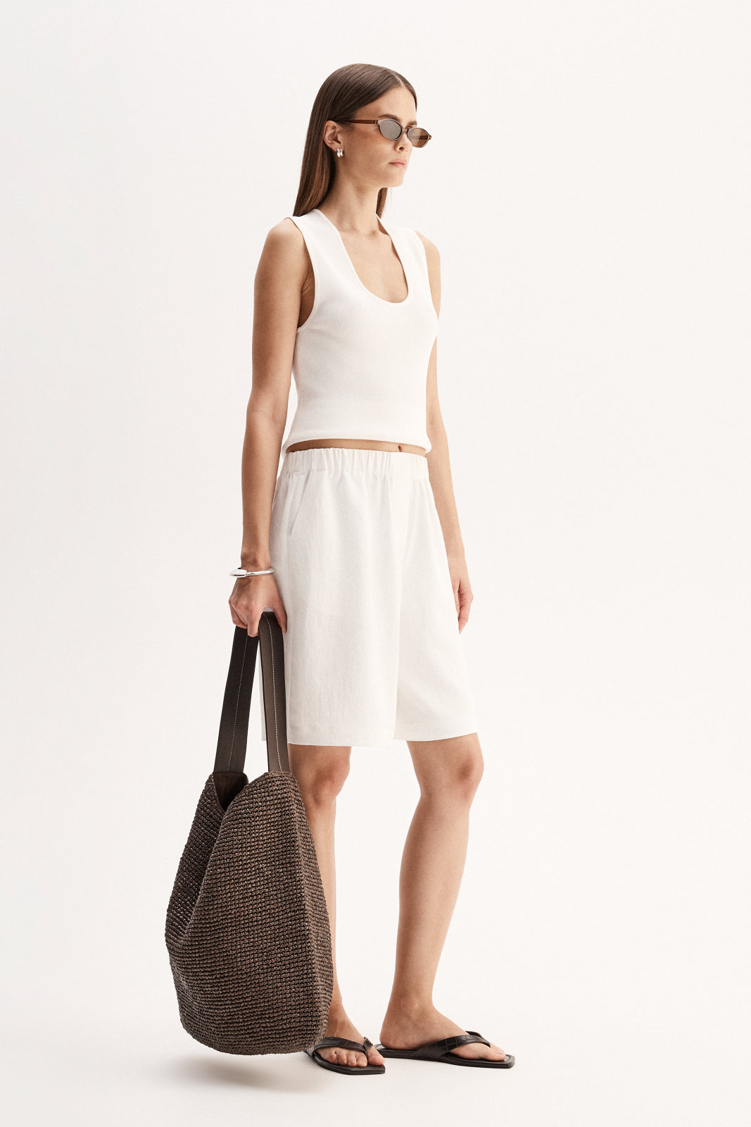 Hayes Knit Top - Image 2