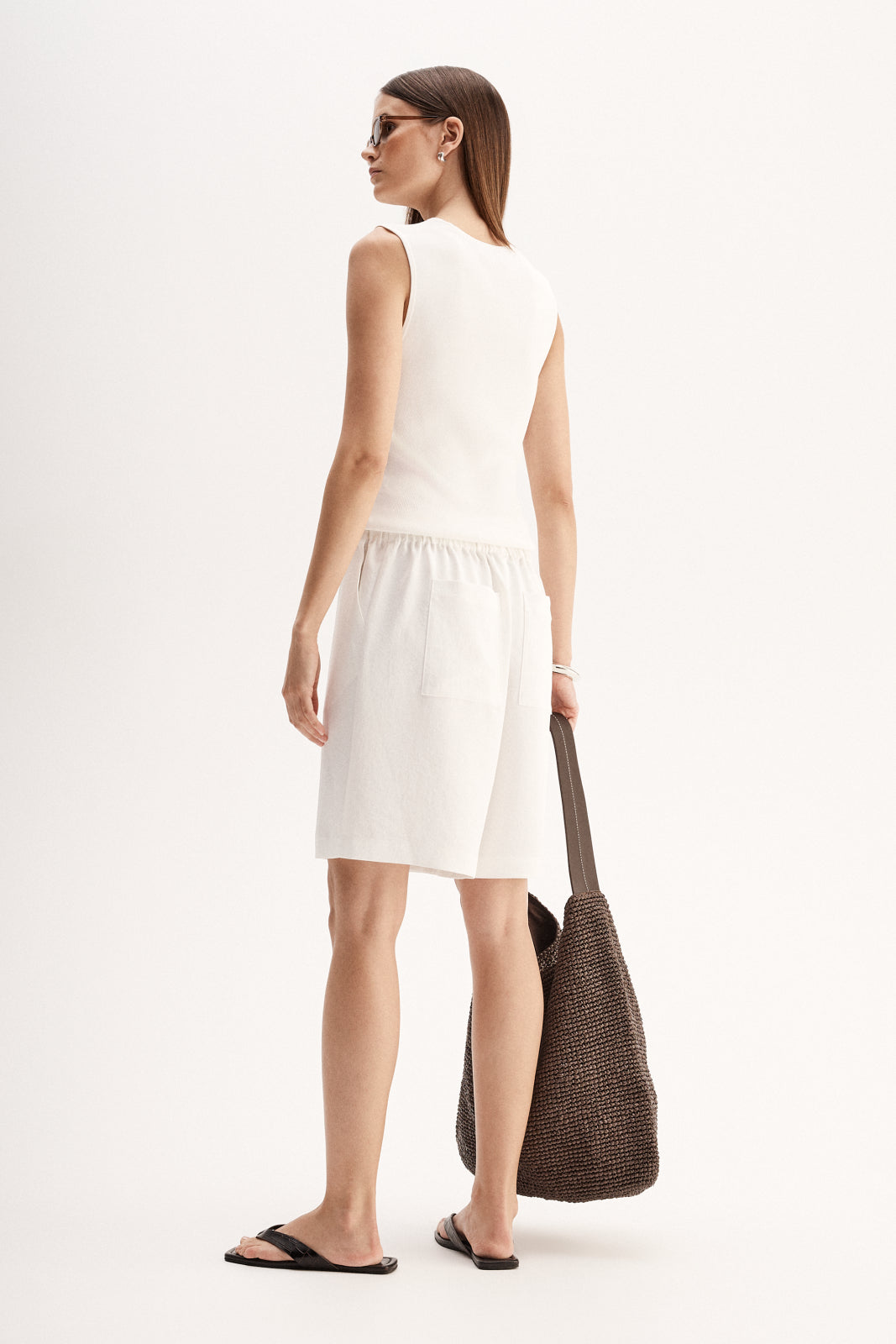 Hayes Knit Top - Image 3