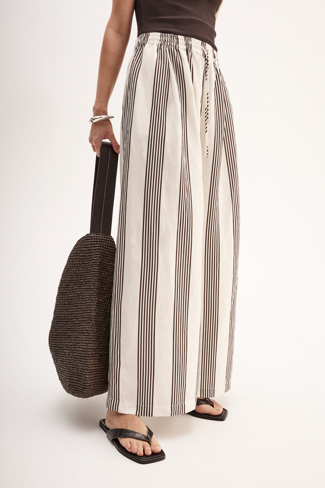 Milo Stripe Pant - Image 5