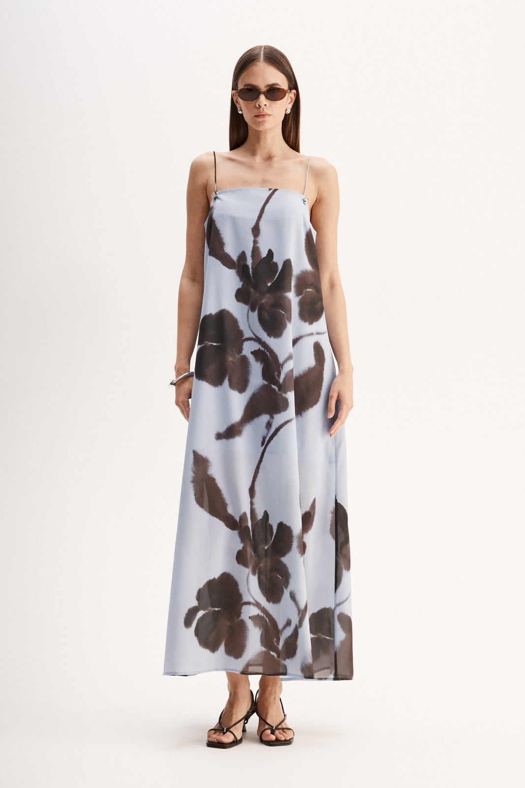 Monet Maxi Dress - Image 2