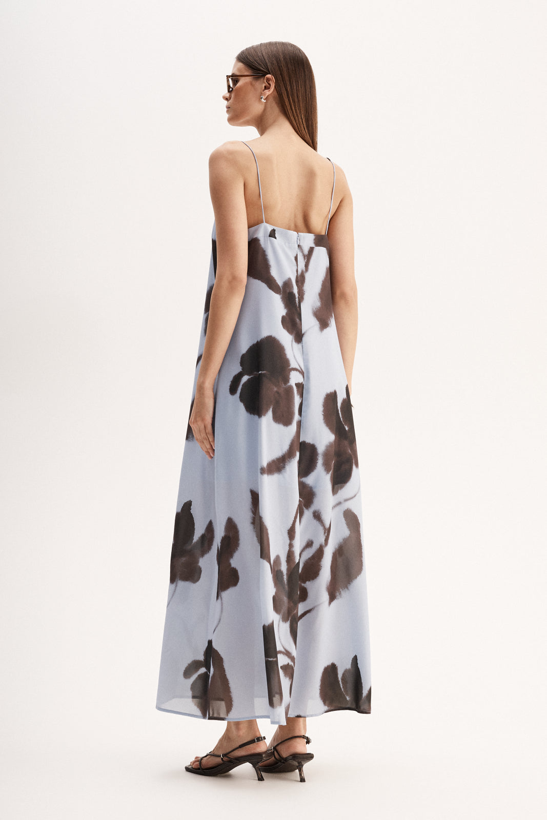 Monet Maxi Dress - Image 5