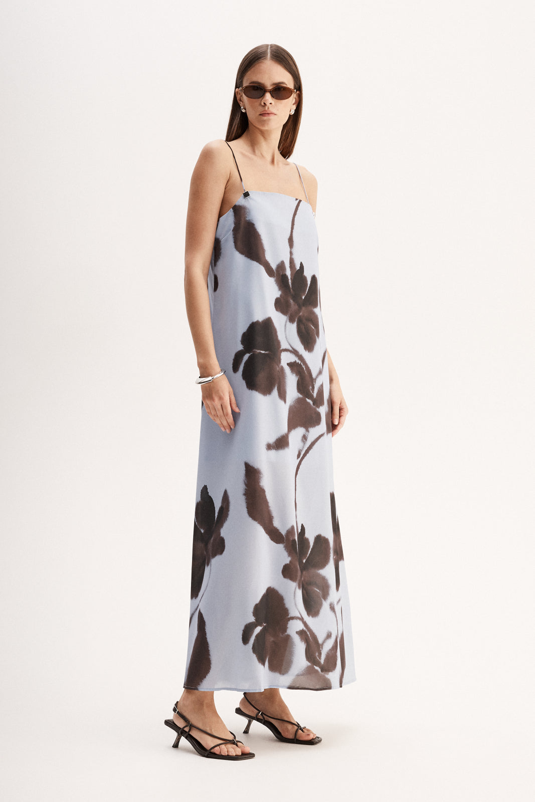 Monet Maxi Dress - Image 4