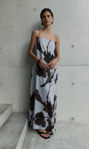 Monet Maxi Dress